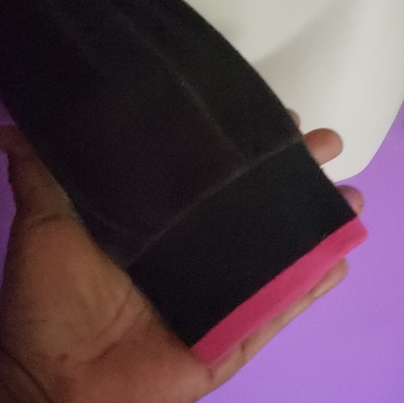 VELOUR WORKOUT JACKET - Picture 2 of 5